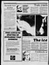 Caernarvon & Denbigh Herald Friday 28 November 1986 Page 12