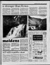 Caernarvon & Denbigh Herald Friday 28 November 1986 Page 13