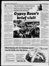 Caernarvon & Denbigh Herald Friday 28 November 1986 Page 14