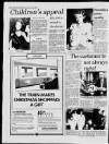 Caernarvon & Denbigh Herald Friday 28 November 1986 Page 16