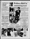 Caernarvon & Denbigh Herald Friday 28 November 1986 Page 17