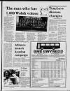 Caernarvon & Denbigh Herald Friday 28 November 1986 Page 19