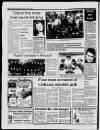Caernarvon & Denbigh Herald Friday 28 November 1986 Page 20