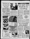 Caernarvon & Denbigh Herald Friday 28 November 1986 Page 22