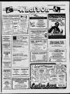 Caernarvon & Denbigh Herald Friday 28 November 1986 Page 35