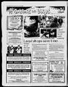 Caernarvon & Denbigh Herald Friday 28 November 1986 Page 40