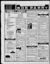 Caernarvon & Denbigh Herald Friday 28 November 1986 Page 42
