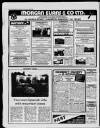 Caernarvon & Denbigh Herald Friday 28 November 1986 Page 44