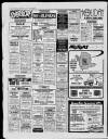 Caernarvon & Denbigh Herald Friday 28 November 1986 Page 48