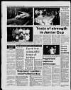 Caernarvon & Denbigh Herald Friday 28 November 1986 Page 62