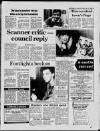 Caernarvon & Denbigh Herald Friday 05 December 1986 Page 3