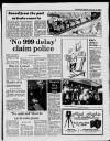 Caernarvon & Denbigh Herald Friday 05 December 1986 Page 7