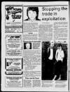 Caernarvon & Denbigh Herald Friday 05 December 1986 Page 8