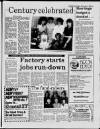Caernarvon & Denbigh Herald Friday 05 December 1986 Page 11