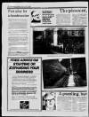 Caernarvon & Denbigh Herald Friday 05 December 1986 Page 12