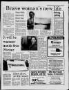 Caernarvon & Denbigh Herald Friday 05 December 1986 Page 15