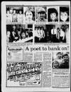 Caernarvon & Denbigh Herald Friday 05 December 1986 Page 18