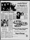Caernarvon & Denbigh Herald Friday 05 December 1986 Page 19
