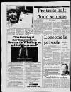 Caernarvon & Denbigh Herald Friday 05 December 1986 Page 20