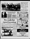 Caernarvon & Denbigh Herald Friday 05 December 1986 Page 21