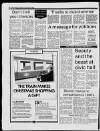 Caernarvon & Denbigh Herald Friday 05 December 1986 Page 22