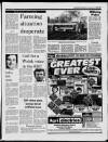 Caernarvon & Denbigh Herald Friday 05 December 1986 Page 23