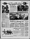 Caernarvon & Denbigh Herald Friday 05 December 1986 Page 27