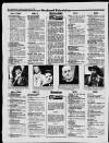 Caernarvon & Denbigh Herald Friday 05 December 1986 Page 28