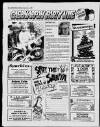 Caernarvon & Denbigh Herald Friday 05 December 1986 Page 42