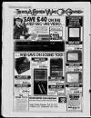 Caernarvon & Denbigh Herald Friday 05 December 1986 Page 68