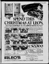 Caernarvon & Denbigh Herald Friday 05 December 1986 Page 69