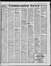 Caernarvon & Denbigh Herald Friday 05 December 1986 Page 71