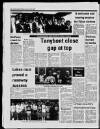 Caernarvon & Denbigh Herald Friday 05 December 1986 Page 74