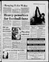 Caernarvon & Denbigh Herald Friday 12 December 1986 Page 3