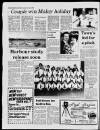 Caernarvon & Denbigh Herald Friday 12 December 1986 Page 4