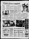 Caernarvon & Denbigh Herald Friday 12 December 1986 Page 6