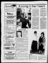 Caernarvon & Denbigh Herald Friday 12 December 1986 Page 8