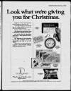 Caernarvon & Denbigh Herald Friday 12 December 1986 Page 9
