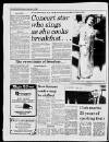 Caernarvon & Denbigh Herald Friday 12 December 1986 Page 10