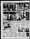 Caernarvon & Denbigh Herald Friday 12 December 1986 Page 14