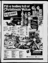 Caernarvon & Denbigh Herald Friday 12 December 1986 Page 17