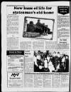 Caernarvon & Denbigh Herald Friday 12 December 1986 Page 20