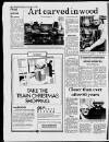 Caernarvon & Denbigh Herald Friday 12 December 1986 Page 26