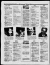 Caernarvon & Denbigh Herald Friday 12 December 1986 Page 34