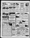 Caernarvon & Denbigh Herald Friday 12 December 1986 Page 42