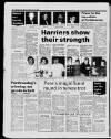 Caernarvon & Denbigh Herald Friday 12 December 1986 Page 58