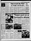 Caernarvon & Denbigh Herald Friday 12 December 1986 Page 59