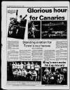 Caernarvon & Denbigh Herald Friday 12 December 1986 Page 60