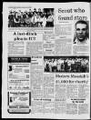 Caernarvon & Denbigh Herald Friday 19 December 1986 Page 6