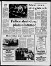 Caernarvon & Denbigh Herald Friday 19 December 1986 Page 9